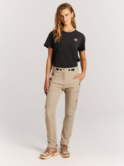PRTInitial Outdoor broek