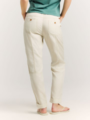 PRTLeaf Summer trousers