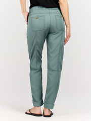 PRTLeaf Summer trousers