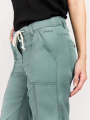 PRTLeaf Summer trousers