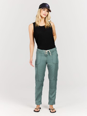 PRTLeaf Summer trousers