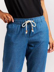 PRTFoster Summer trousers