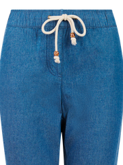 PRTFoster Summer trousers