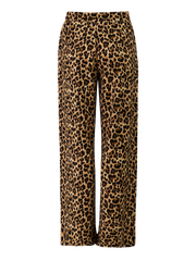 PRTSandor Leopard trousers