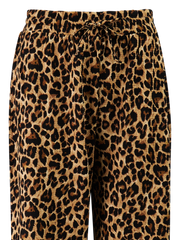 PRTSandor Leopard trousers