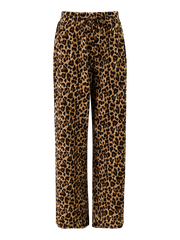 PRTSandor Leopard trousers