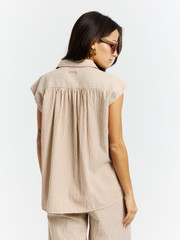 PRTPeacy Bluse