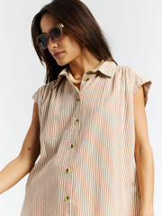 PRTPeacy Bluse