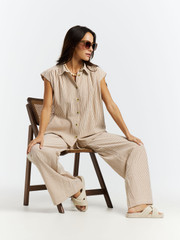 PRTPeacy Bluse