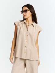 PRTPeacy Bluse
