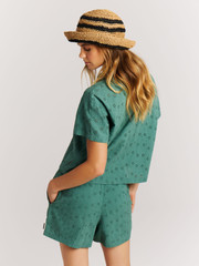 PRTLymea Bluse