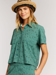 PRTLymea Bluse