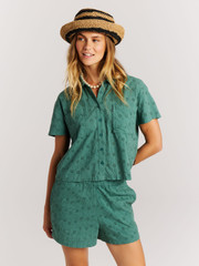 PRTLymea Bluse
