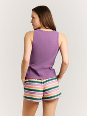 PRTBoni Vest top