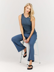 PRTBoni Vest top