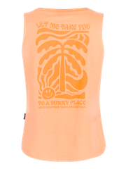 PRTReturn Vest top