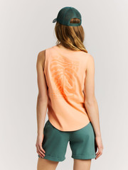 PRTReturn Vest top