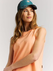 PRTReturn Vest top
