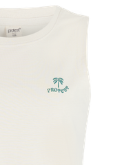 PRTReturn Vest top