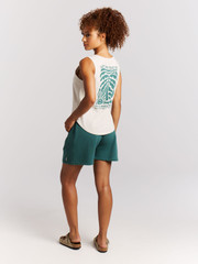 PRTReturn Vest top