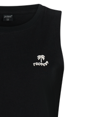 PRTReturn Vest top
