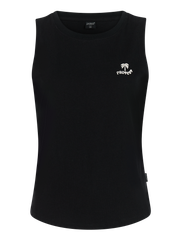 PRTReturn Vest top