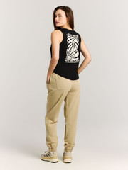 PRTReturn Vest top