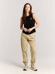 PRTReturn Vest top