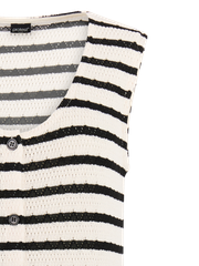 PRTLilian Vest top