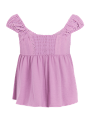 PRTArtesia Vest top