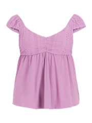 PRTArtesia Vest top
