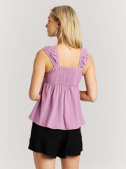 PRTArtesia Vest top