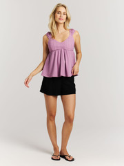 PRTArtesia Vest top
