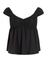 PRTArtesia Vest top