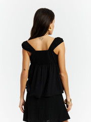 PRTArtesia Vest top