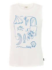 PRTAnother Vest top