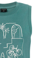 PRTAnother Vest top