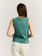 PRTAnother Vest top