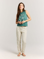 PRTAnother Vest top