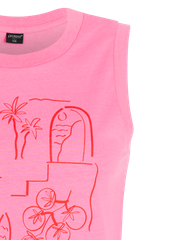 PRTAnother Vest top