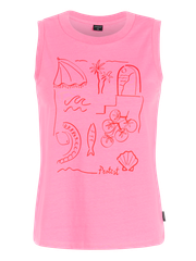 PRTAnother Vest top