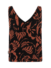 PRTCrazy Spaghetti top