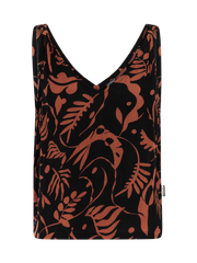 PRTCrazy Spaghetti top