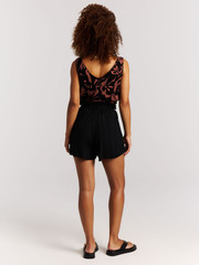 PRTCrazy Spaghetti top