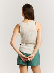 PRTDavis Vest top