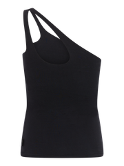 PRTFranki One shoulder top