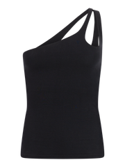 PRTFranki One shoulder top