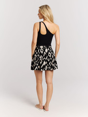PRTFranki One shoulder top