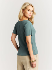 PRTOval T-shirt