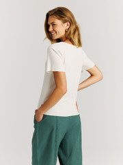 PRTOval T-Shirt